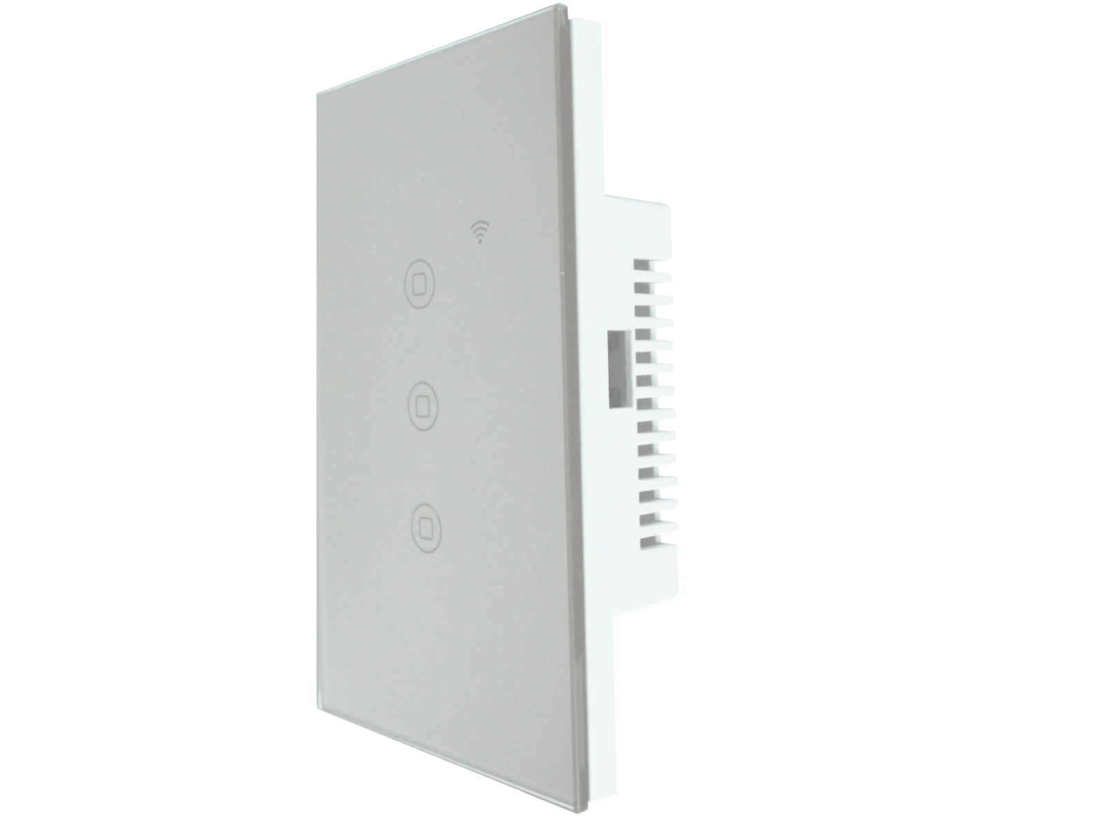 Wi-Fi Smart Relay Switch For Curtain Motor, Work W Alexa Google